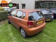 Daewoo Kalos - 1.2 Ace