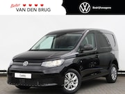 Volkswagen Caddy - Cargo 2.0 TDI 75pk Style | Airco | Cruise Control | Digital 