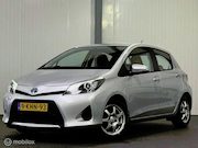 Toyota Yaris - 1.5 Full Hybrid Aspiration Automaat [ NAP Trekh Dealer ond c