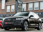 Audi Q5 - 55 TFSI e quattro Competition PANO CAMERA 21 INCH MATRIX LED