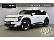 Kia EV9 - 99, 8kWh 204pk RWD Plus NIEUW