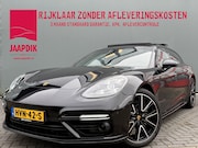 Porsche Panamera - Sport Turismo BWJ 2018 4.0 Turbo 550 PK S E-Hybrid PANORAMAD