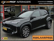 Toyota Yaris Cross - 1.5 VVT-I Hybrid 130pk Dynamic + Winter+SafetyPack Stoel/Stu