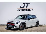 MINI Cooper S - 2.0 Hamm nlauto Jcw pakket panoramadak harman cardon | camer