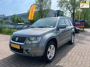 Suzuki Grand Vitara - 2.0-16V Exclusive - Automaat - 4X4