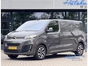 Citroën Jumpy - bestel 2.0 BlueHDI 180 M Club | Automaat | Navi | Airco | Cr