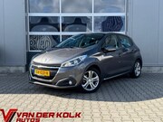 Peugeot 208 - 1.2 PureTech Blue Lion | LED | Carplay | Cruise | Sensoren |