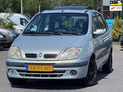 Renault Scénic - 1.6-16V RXE | Automaat | APK 26-08-2027 | Schuifda