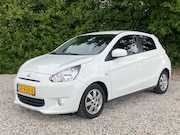Mitsubishi Space Star - 1.0 Instyle ZEER NETTE AUTO + NW APK + CLIMA