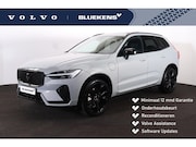 Volvo XC60 - T6 Recharge AWD Plus Black Edition - Panorama/schuifdak - In