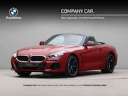 BMW Z4 - sDrive20i - M Sport Plus Pack