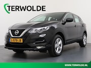 Nissan Qashqai - 1.3 DIG-T Acces Edition | Trekhaak | Parkeercamera |