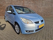 Mitsubishi Colt - 1.3 Inform Cool 5 deurs airco APK 04-2027