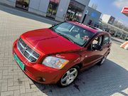 Dodge Caliber - 2.0 CRD SXT DIESEL