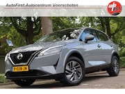 Nissan Qashqai - 1.3 MHEV Business Access | Camera | ACC | Carplay |