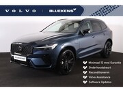 Volvo XC60 - T6 Recharge AWD Plus Black Edition - Panorama/schuifdak - In