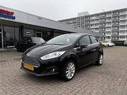 Ford Fiesta - 1.0 EcoBoost Titanium / 1e eigenaar / Cruise / Klima / Autom