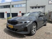 BMW 3-serie - Touring 320e | Facelift | Trekhaak Automatisch | Adaptieve C