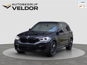 BMW X3 - M Competition 510 PK NAP ORIG NL GARANTIE