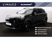 Lynk & Co 01 - 1.5 More - Panorama/schuifdak - Adaptieve Cruise control met