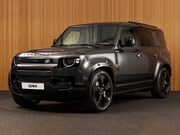 Land Rover Defender - 110 2.0 P300e 110 X-Dynamic HSE MY26 | PANO | HUD | 22" | ME