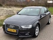 Audi A4 - Limousine 1.8 TFSI Pro Line Automaat ECC Audio-CD/Navigatie 