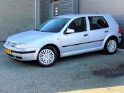 Volkswagen Golf - 1.4-16V