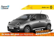 Renault Twingo - urban range Evolution l Nu in de showroom! | Gratis 5 jaar g