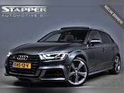 Audi A3 - Sportback S3 2.0 TFSI 310pk Automaat Quattro Pano