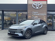 Toyota C-HR - Executive AWD 77 kWh Executive Plus | Direct leverbaar