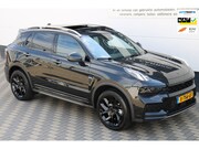 Lynk & Co 01 - 1.5 PHEV Black Pack Zwarte Hemel 360° NAP BTW