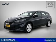 Kia Ceed - Sportswagon 1.0 T-GDi DynamicLine Navigatie | Cruise Control