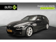 BMW 3-serie - Touring 320i M-Sportpakket / Leder / Panoramadak / Trekhaak 