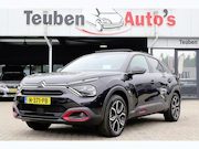 Citroën e-C4 - Shine 50 kWh | SOH 91,4% | Elektrisch glazen panorama-dak |