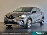 Renault Captur - 1.6 E-Tech Hybrid 145 Intens | NAVIGATIE | ACHTERUITRIJCAMER