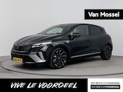 Renault Clio - 1.6 E-Tech Full Hybrid Esprit Alpine 145PK | Automaat | Navi