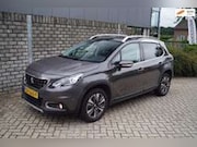 Peugeot 2008 - 1.2 PureTech Allure Autom Panodak Sportst Half Led