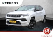 Jeep Compass - 4xe 240 Plug-in Hybrid Electric S | Schuifdak | Navigatie |