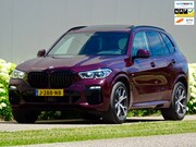 BMW X5 - XDrive45e High M Sport | ALLE OPTIES | ORG-NL |