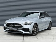 Mercedes-Benz C-klasse - Estate 300 e AMG Line