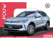 Volkswagen Tiguan - 1.5 eHybrid 204pk Life Edition | SoH 100% | Trekhaak | Adapt