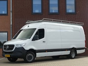 Mercedes-Benz Sprinter - 519 CDI V6 L4 3000KG N1 Trekgewicht Leer/Navigatie/PDC