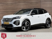 Peugeot e-2008 - EV GT Avantage 54 kWh 360 camera / Navigatie / Lage km stand