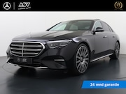 Mercedes-Benz E-klasse - E 450 4MATIC Exclusive Line | Full Options | Luchtvering & A