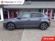 Volkswagen Polo - 1.0 TSI Style