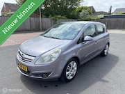 Opel Corsa - 1.4-16V Sport 2007 5 deurs Airco