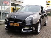 Renault Scénic - 1.2 TCe Collection betreft een , ruime, complete en zuinige