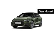 Audi A3 - Sportback 45 TFSI e S edition Competition l Adaptive cruise 