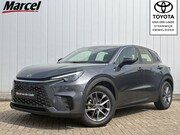 Lexus LBX - Business Line 2WD Parkeer en Dodehoek Sensoren Stoel Stuur V