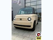 Fiat Topolino - Brommobiel